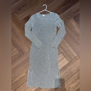 Beautiful fall dress